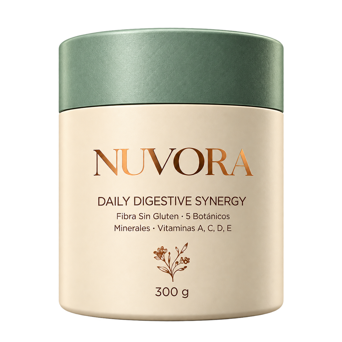 NUVORA